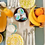 Brezza Salentina 住宿加早餐酒店 Palmariggi