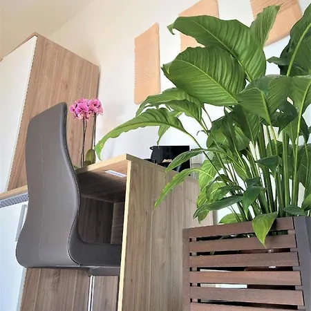 Brezza Salentina Nocleg ze śniadaniem