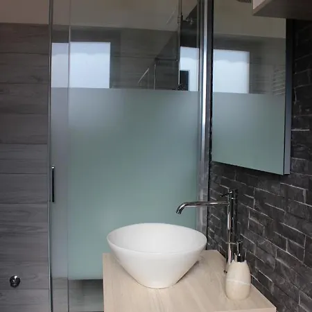 Nocleg ze śniadaniem Brezza Salentina Palmariggi