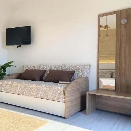 ベッド・アンド・ブレックファスト Brezza Salentina 3*