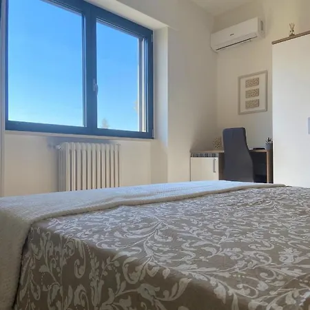 Brezza Salentina Nocleg ze śniadaniem Palmariggi