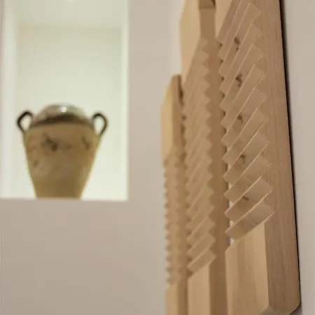 Nocleg ze śniadaniem Brezza Salentina