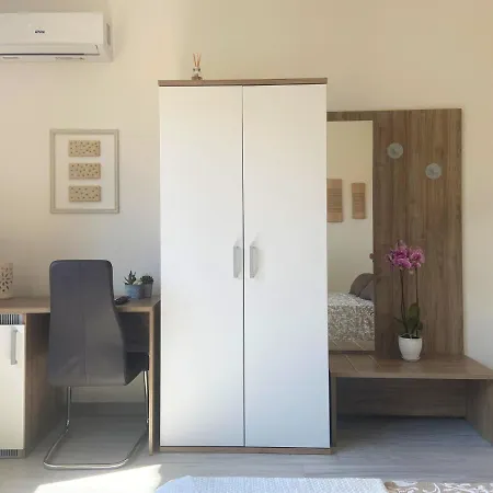 Brezza Salentina ベッド・アンド・ブレックファスト Palmariggi