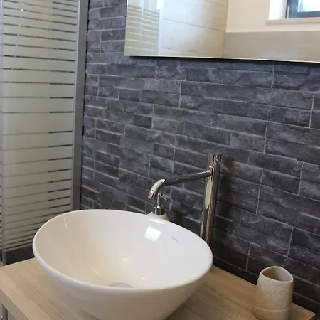 Brezza Salentina 3* Palmariggi