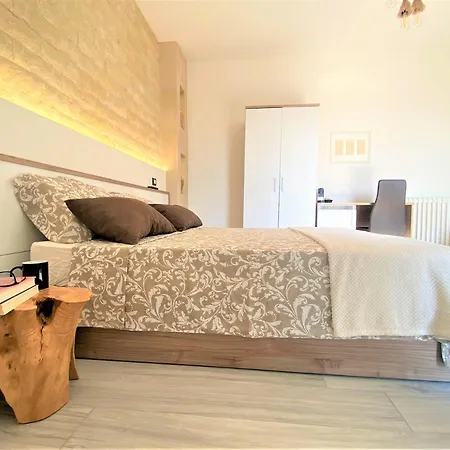 Brezza Salentina ベッド・アンド・ブレックファスト 3*