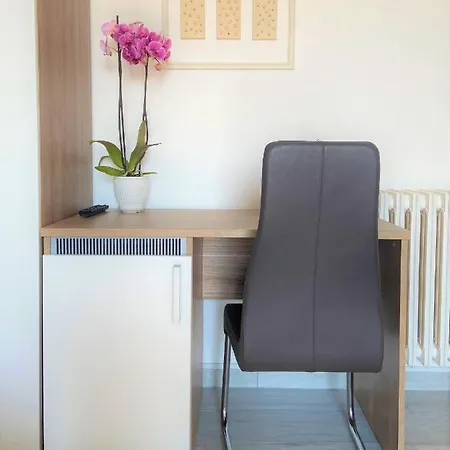 Brezza Salentina Nocleg ze śniadaniem Palmariggi