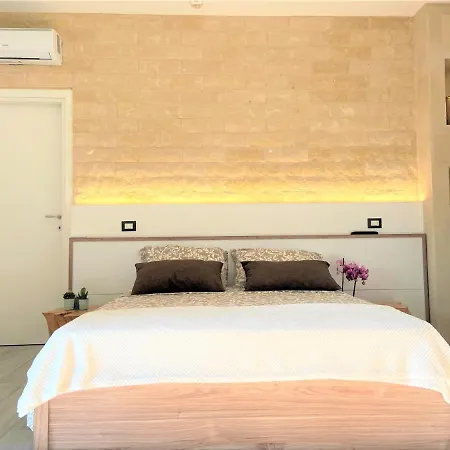 Nocleg ze śniadaniem Brezza Salentina