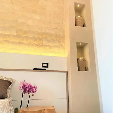 Brezza Salentina Bed and Breakfast Palmariggi