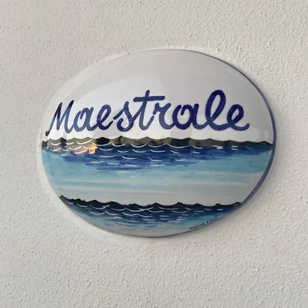 Brezza Salentina Palmariggi