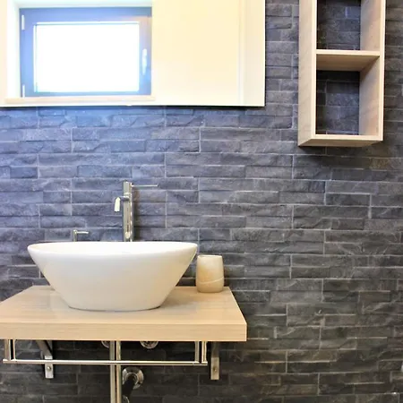 ベッド・アンド・ブレックファスト Brezza Salentina