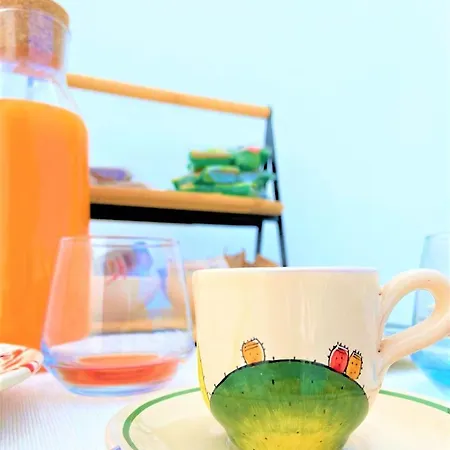 Brezza Salentina Palmariggi