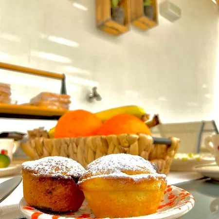 Brezza Salentina 3* Palmariggi