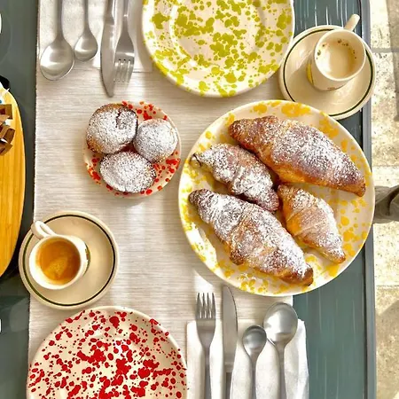 Brezza Salentina 3* Palmariggi