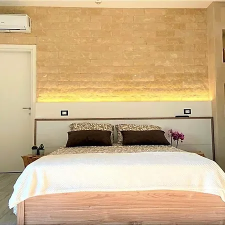 Brezza Salentina 3* Palmariggi