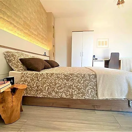 Bed and Breakfast Brezza Salentina