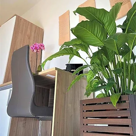 Brezza Salentina Bed and Breakfast 3*