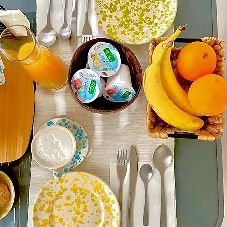 Brezza Salentina Bed and Breakfast