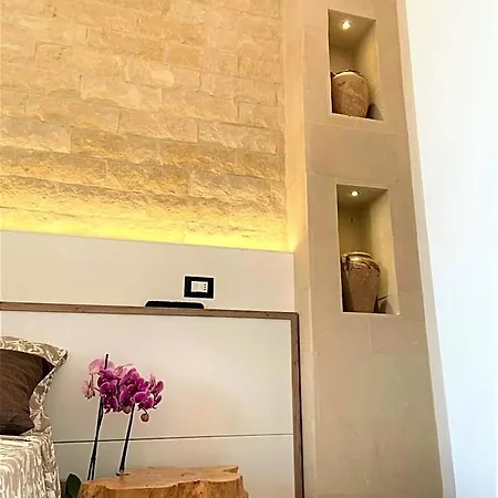Brezza Salentina Bed and Breakfast