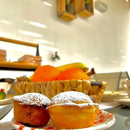 Bed and Breakfast Brezza Salentina 3*
