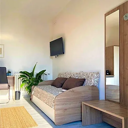 Brezza Salentina 3* Palmariggi