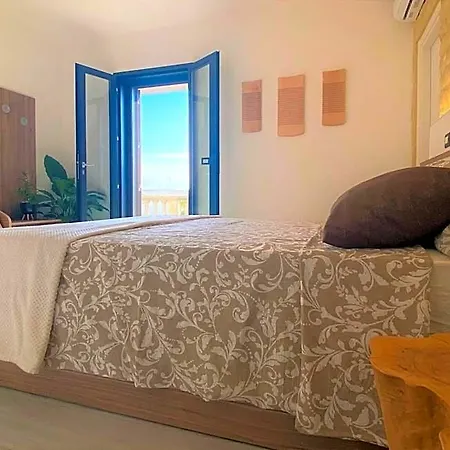 Brezza Salentina 3* Palmariggi