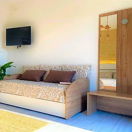 Bed and Breakfast Brezza Salentina