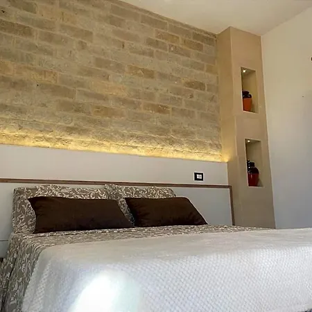 Brezza Salentina Bed and Breakfast 3*