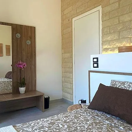 Brezza Salentina 3*