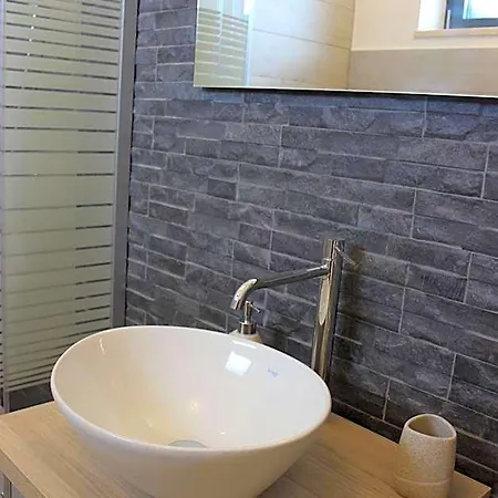Brezza Salentina Bed and Breakfast Palmariggi