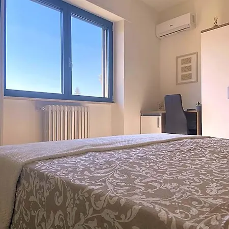 Brezza Salentina Bed and Breakfast 3*